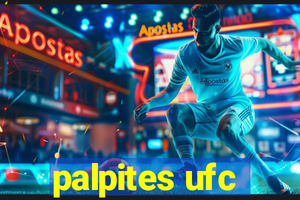 palpites ufc